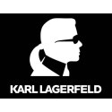 Karl Lagerfeld Czapka z daszkiem Karl Lagerfeld 205W3413