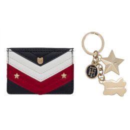 Tommy Hilfiger Brelok + etui Tommy Hilfiger Mascot Leather