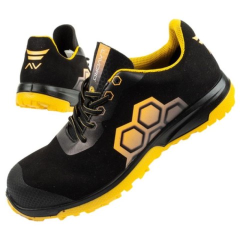 Lavoro Buty Lavoro Lynx Yellow M 1257.55