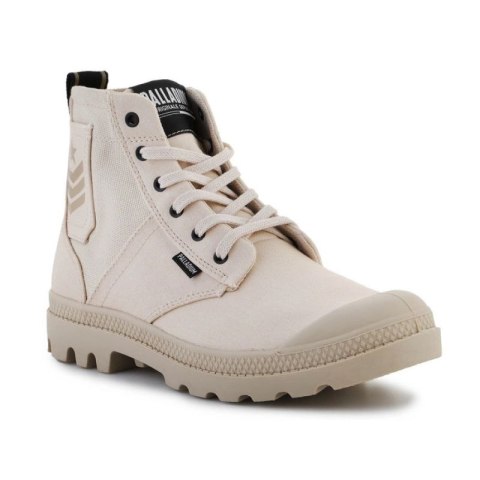 Buty Palladium Trapery Pampa Hi Army W 78583-210-M