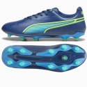 Puma Buty piłkarskie Puma King Match FG/AG M 107570-02