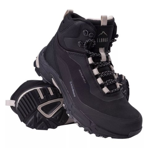 Elbrus Buty Elbrus Elby Mid AG W 92800555444