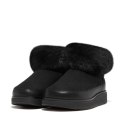 FitFlop Buty FitFlop GEN-FF Mini Double-Faced Shearling Boots W GS6-090