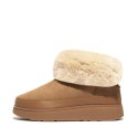 FitFlop Buty FitFlop GEN-FF Mini Double-Faced Shearling Boots W GS6-A69