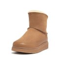 FitFlop Buty FitFlop GEN-FF Mini Double-Faced Shearling Boots W GS6-A69