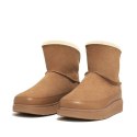 FitFlop Buty FitFlop GEN-FF Mini Double-Faced Shearling Boots W GS6-A69