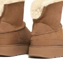 FitFlop Buty FitFlop GEN-FF Mini Double-Faced Shearling Boots W GS6-A69