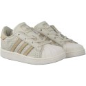 Adidas ORIGINALS Buty adidas Originals Superstar Fashion Jr BB2527