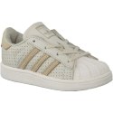 Adidas ORIGINALS Buty adidas Originals Superstar Fashion Jr BB2527