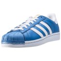 Adidas ORIGINALS Buty adidas Originals Superstar W S75881