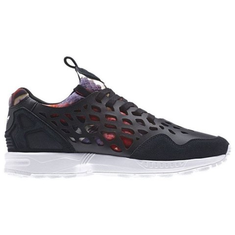 Adidas ORIGINALS Buty adidas originals ZX Flux Lace W S81319