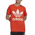 Adidas ORIGINALS Koszulka adidas Originals Trefoil Jr DV2907