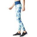 Legginsy adidas Longtight All Over Print W AY6179