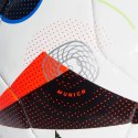 Adidas Piłka nożna adidas Fussballliebe Euro24 Pro Sala IN9364