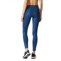 Adidas Spodnie adidas Long Tight Q4 All Over Print W AY6183