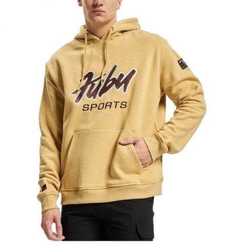 Fubu Bluza Fubu Camel Sports Hooded Sweatshirt M 6093686