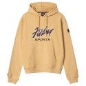 Fubu Bluza Fubu Camel Sports Hooded Sweatshirt M 6093686