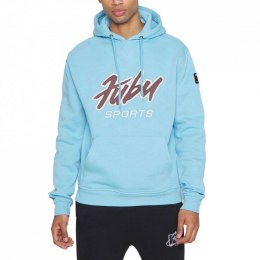 Fubu Bluza Fubu Sports Hooded Sweatshirt M 6093687