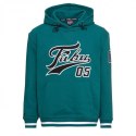 Fubu Bluza Fubu Varsity Heavy Hoodie M 6021076