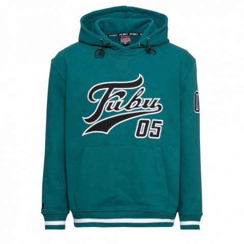 Fubu Bluza Fubu Varsity Heavy Hoodie M 6021076