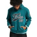 Fubu Bluza Fubu Varsity Heavy Hoodie M 6021076