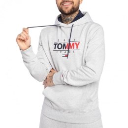 Tommy Hilfiger Bluza Tommy Jeans TJM Essential M DM0DM11630-PJ4