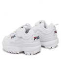 Buty Fila Disruptor Jr 1011298.1FG