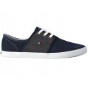 Tommy Hilfiger Buty Tommy Hilfiger Freddy 6C M FM56819315-403