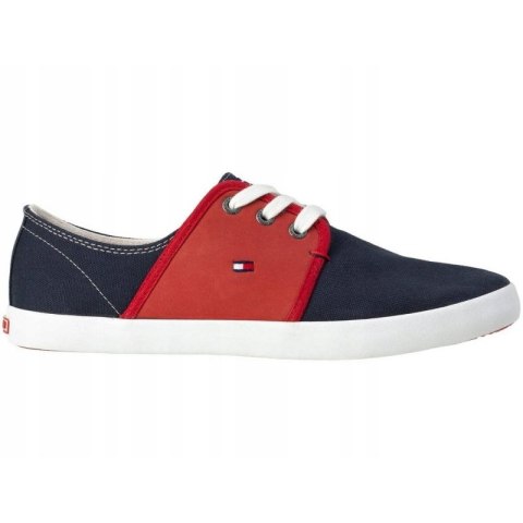 Tommy Hilfiger Buty Tommy Hilfiger Freddy 6C M FM56819315-611