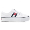 Tommy Hilfiger Buty Tommy Jeans Flatform Flag Sneaker M EN0EN00944-YBR