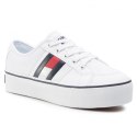 Tommy Hilfiger Buty Tommy Jeans Flatform Flag Sneaker M EN0EN00944-YBR