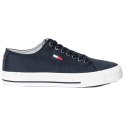 Tommy Hilfiger Buty Tommy Jeans Long Lace Up Vulc M EM0EM00659-C87