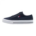 Tommy Hilfiger Buty Tommy Jeans Long Lace Up Vulc M EM0EM00659-C87