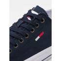 Tommy Hilfiger Buty Tommy Jeans Long Lace Up Vulc M EM0EM00659-C87