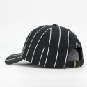 Karl Kani Czapka z daszkiem Karl Kani KK Retro Patch Pinstripe Cap 7004415