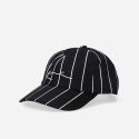 Karl Kani Czapka z daszkiem Karl Kani KK Signature Pinstripe Cap 7004096