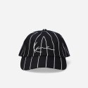 Karl Kani Czapka z daszkiem Karl Kani KK Signature Pinstripe Cap 7004096