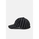 Karl Kani Czapka z daszkiem Karl Kani KK Signature Pinstripe Cap 7004096