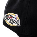 Mitchell & Ness Czapka z daszkiem Mitchell & Ness NBA Boston Celtics Top Spot Snapback Hwc Celtics HHSS2976-BCEYYPPPBLCK