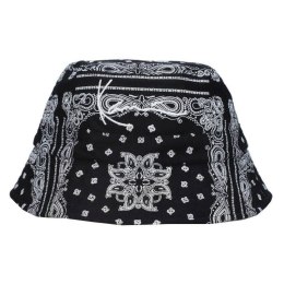 Karl Kani Kapelusz Karl Kani Signature Paisley Reversible Bucket Hat 7015656