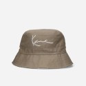 Karl Kani Kapelusz Karl Kani Signature Paisley Reversible Bucket Hat 7015656