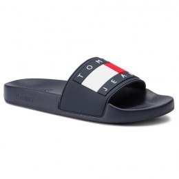 Tommy Hilfiger Klapki Tommy Jeans Flag Pool Slide M EM0EM00284-403