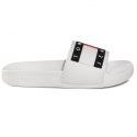 Tommy Hilfiger Klapki Tommy Jeans Flag Pool Slide W EN0EN00474-YBS