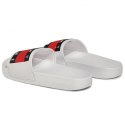 Tommy Hilfiger Klapki Tommy Jeans Flag Pool Slide W EN0EN00474-YBS