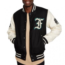 Kurtka Fubu Tribal College Jacket M 6075134