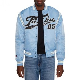 Kurtka Fubu Varsity Satin College Jacket M 6075133