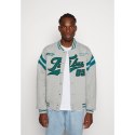 Kurtka Fubu Varsity Sweat College Jacket M 6075130