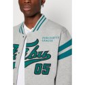 Kurtka Fubu Varsity Sweat College Jacket M 6075130