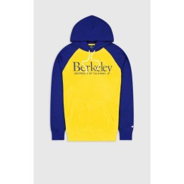 Champion Bluza Champion Berkeley Univesity Hooded Sweatshirt M 218568.YS050