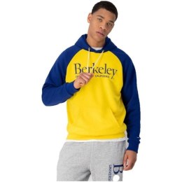 Champion Bluza Champion Berkeley Univesity Hooded Sweatshirt M 218568.YS050